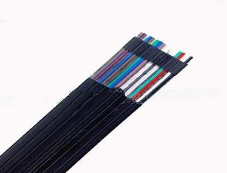 YFFB-L扁平电缆